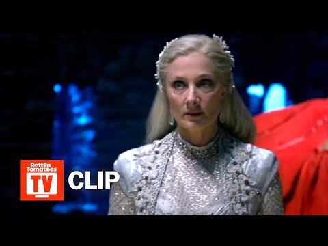 Emerald City (2016) - Ritual Dance Scene (S1E2) | Rotten Tomatoes TV