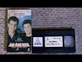 Closing To Air America 1991 Vhs