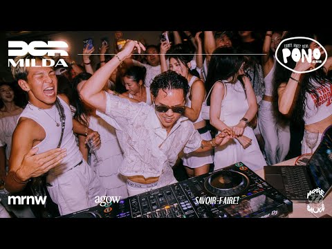 DCR MILDA and 2 more