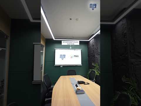 Modular office Workstation
