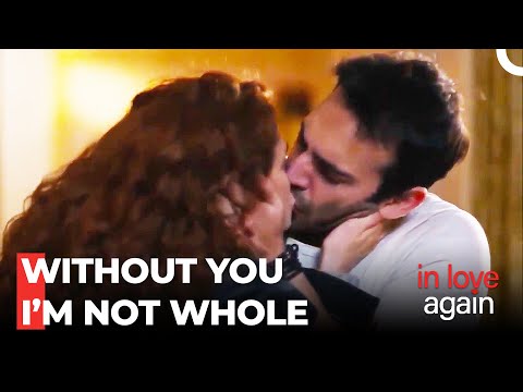 Zeynep and Fatih Get Caught - In Love Again