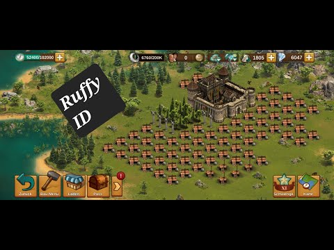 Quanten Invasion AP 1 FOE Mittelalter