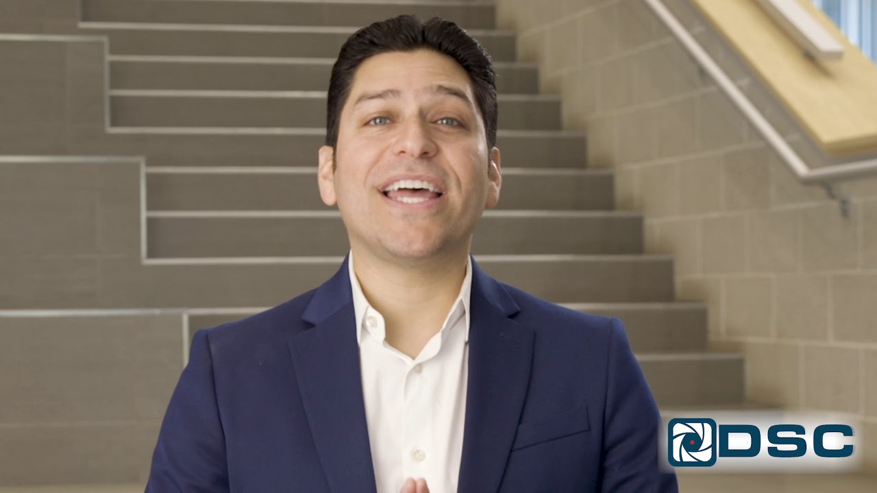 DSC Access Control in the Cloud