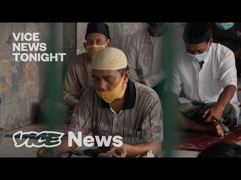 Indonesians Are Trying to Make Crypto Halal