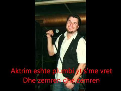 Pirro Cako & Vedat Ademi Buje vetem buje (Kenga Magjike 2011))