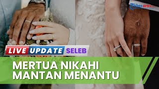 Viral Mertua Nikahi Mantan Menantu Meski Beda Usia 42 Tahun, Berujung Diselidiki oleh Polisi