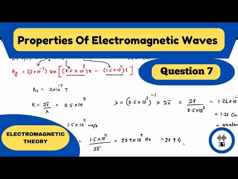 Displacement Current Questions 1 Electromagnetic Theory