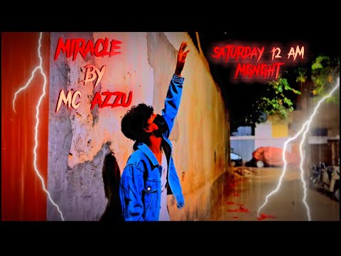 MC AZZU - MIRACLE (OFFICIAL TEASER )