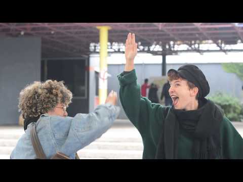 Université Lumière Lyon 2, campus de bron