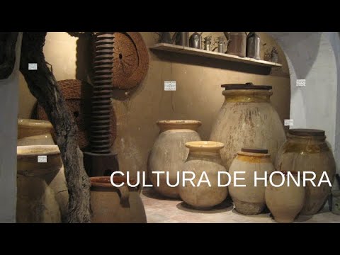 Cultura de honra | Lizzy Parra