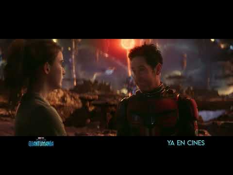 Anuncio: 'Este lugar'