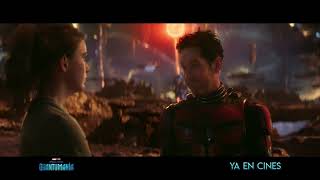 Anuncio: 'Este lugar'