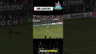 Gol Athletic 1x0 Fortaleza 30/05/2026
