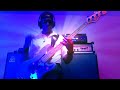 MARS LASAR “Many Miles” (bass cover)