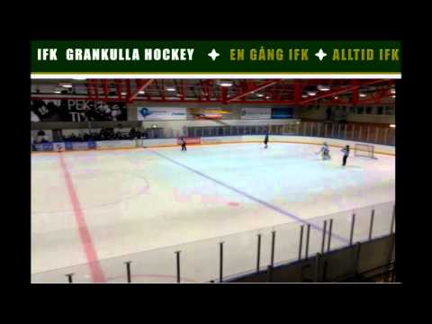 GrIFK vs Ketterä - B-nuorten Mestis - Voittomaalikilpailu 16.11.2013