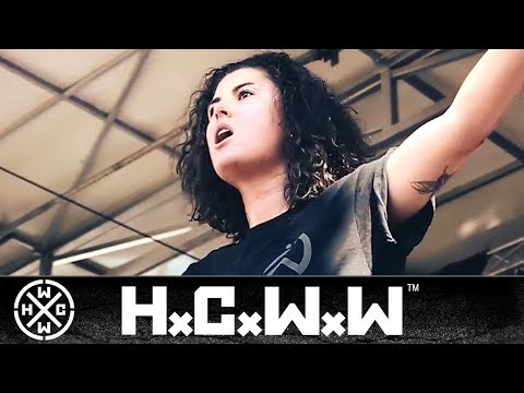 STINKY - STORM SURGE - HC WORLDWIDE (OFFICIAL HD VERSION HCWW)
