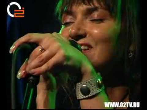 ЛЮК LЮК LUK Live at O2TV 2007-06-08