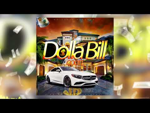 Coote - Dolla Bill (Official Audio)