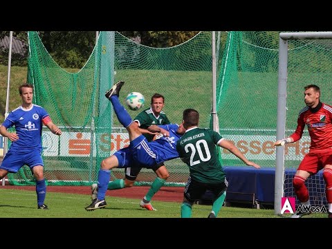 Oberliga-Auftakt: Tündern sorgt für Riesenüberraschung gegen Hagen/Uthlede!