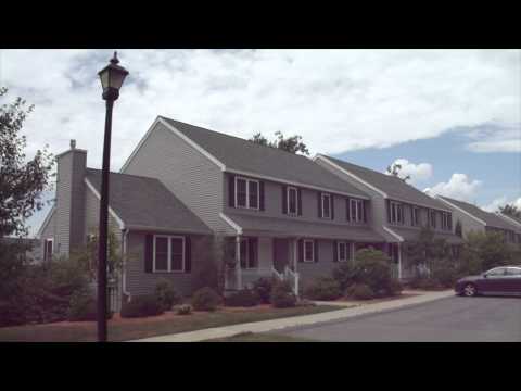 10 Constitution Drive - Unit 31 FITCHBURG, MA