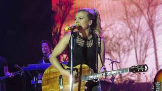 The Band Perry &quot;Gentle On My Mind&quot;  Live @ Borgata Festival Park