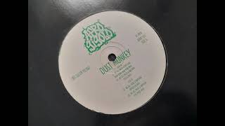 Dust Monkey - We All Need A Brother (The Need Mix)