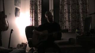 Daniel And The Sacred Harp - The Band [cover]
