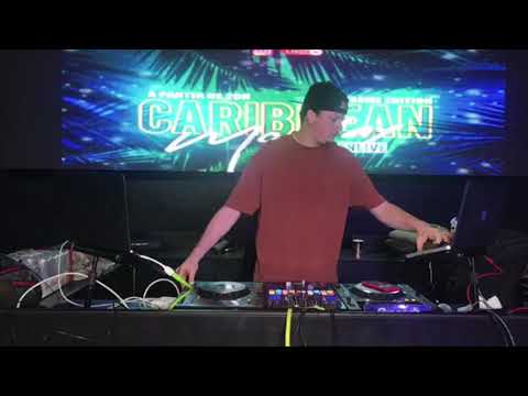 Dj CosS - Dancehall Session Jam 2005-2008 Freestyle (Edition Caribbean Monday)