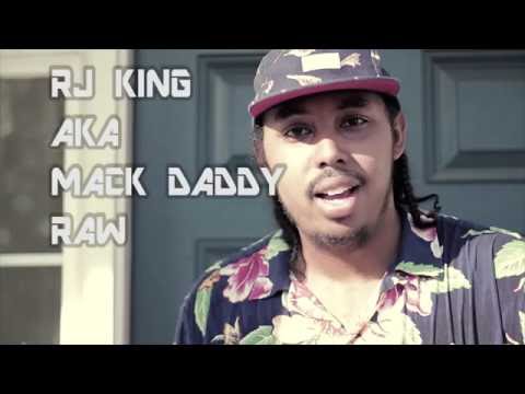 RJ King "ATWFU"/Trey Stylez "Hop N The Foreign" Dir: CR Visions (Explicit Content)