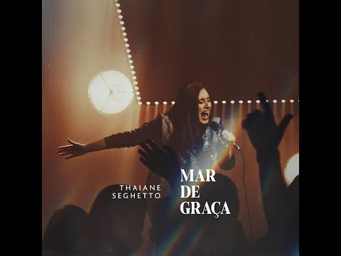 Mar (de Graça) - Kamila Santana