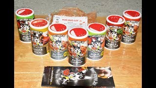 Sweet Smokie Joe Product Review - Giveaway Coming Soon