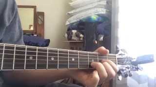 Powderfinger - Whatever makes you happy - acoustic