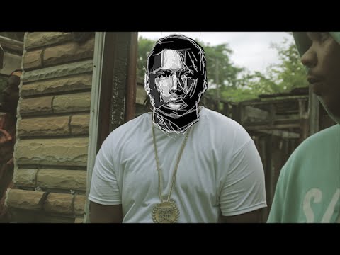 BMo Maine - The Jungle (Official Music Video)