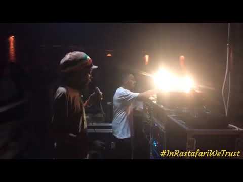 Indica Dubs ft. Danman @GhentDubClub #2