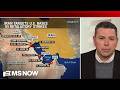 No CLEAR ANSWER On Trump S Iran Strikes