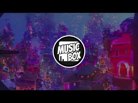 Tungevaag x Orange INC - All For One