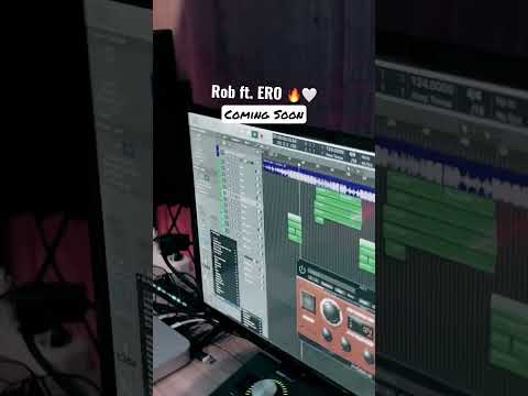 Rob ft. ERO (Snippet) #top #reel #2023  #armenian #rek