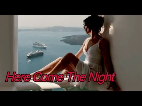 3rd Force, Peter White - Here Come The Night (Music video)