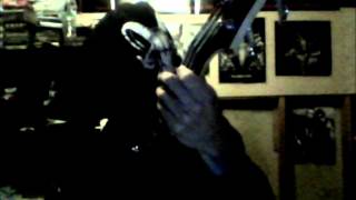 Visions of Mortality -Celtic Frost (FULL COVER)