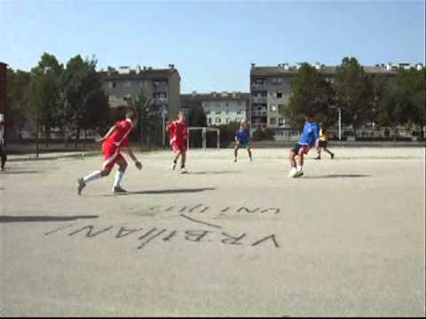 MNT Vrbani - Blagovijest NG 2008_10