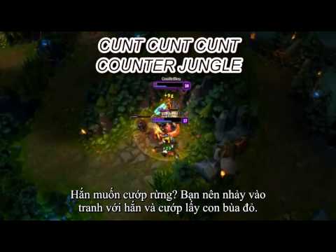 「LMHT」Jarvan IV và Jax - Đôi tình nhân cùng nhau cày tiền với vòng tay Targon 「Team Mirror」