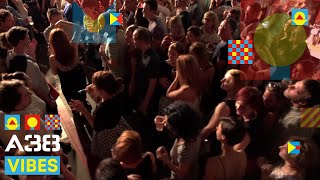 Nouvelle Vague - Dance with me // Live 2018 // A38 Vibes