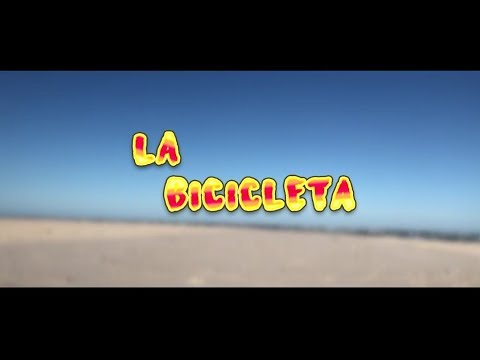 La Bicicleta (com base na obra de Carlos Vives e Shakira)