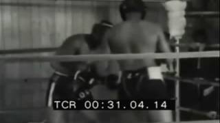 Were Gonna Make Our Dreams Come True: Tribute to Cassius Clay (Muhammad Ali)
