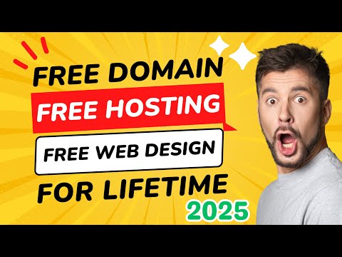 How to Create Free WordPress Website 2024 | Get Free Hosting and Domain for WordPress (Proven)