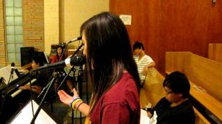 Oh Lord Have Mercy On Me