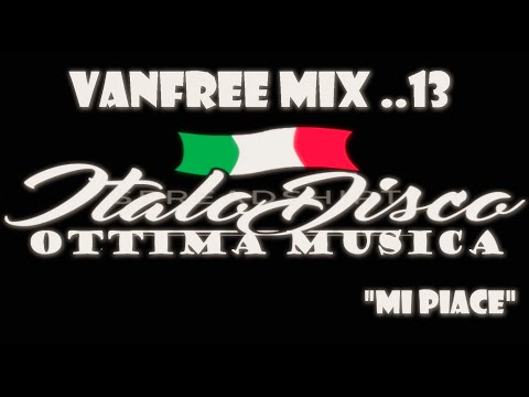 ITALO DISCO "OTTIMA MUSICA"