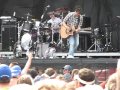 Gomez - Ruff Stuff @ Dave Matthews Band Caravan 2011