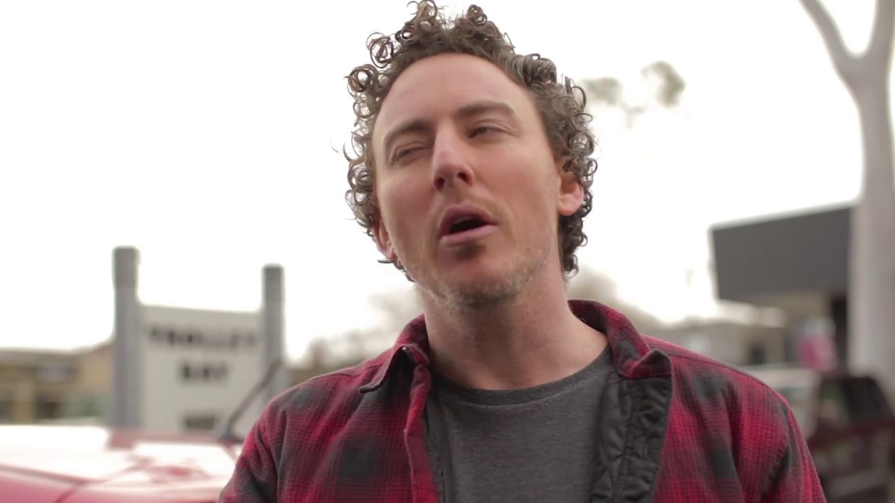 Men and Tampons... In a Perfect World!