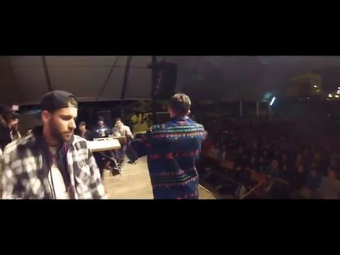 EFE-R VS DANI [CUARTOS] (OFICIAL) [NACIONAL GOLD BATTLE 2016]